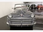 Thumbnail Photo 7 for 1948 Chrysler Town & Country